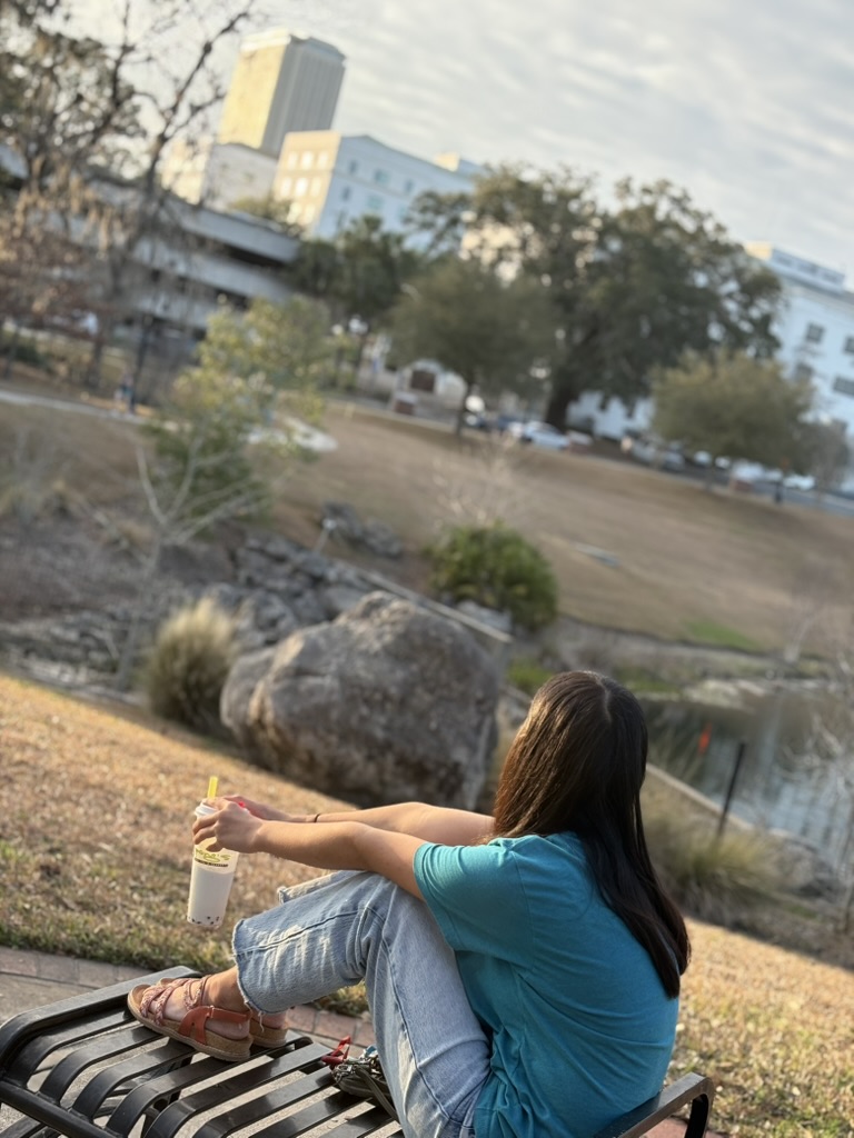 Counting Down The Final Days Before I&nbsp;Depart