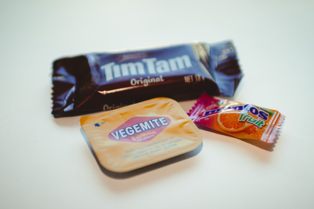 First Week, First&nbsp;Impressions