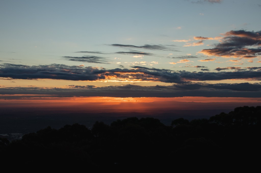 Wrapping Up My Study Abroad&nbsp;Experience